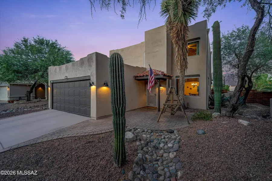 727 W Annandale, Tucson, AZ 85737 - #3