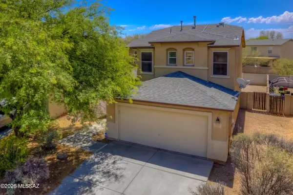 7037 S Harrier, Tucson, AZ 85756
