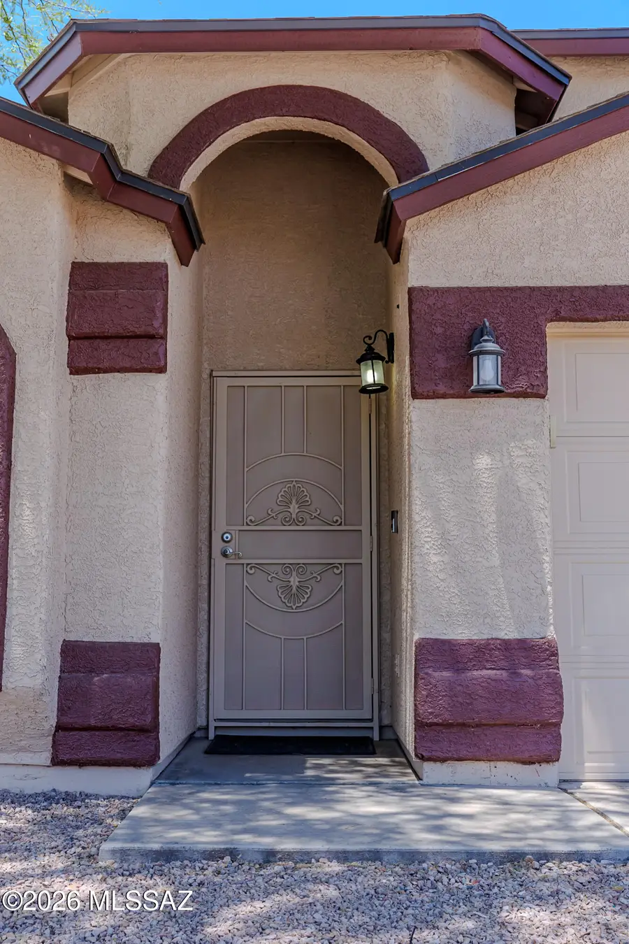 7510 S Malcolm, Tucson, AZ 85746 - #2