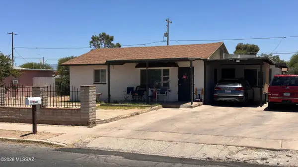 2126 E Hidalgo, Tucson, AZ 85713