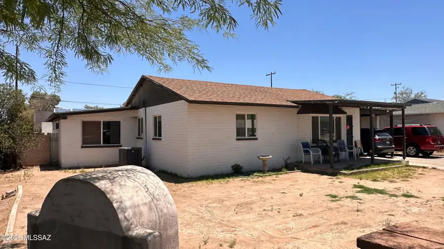 2126 E Hidalgo, Tucson, AZ 85713 - #2