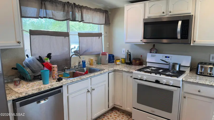 2126 E Hidalgo, Tucson, AZ 85713 - #3