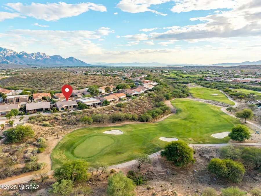 37982 S Desert Highland, Tucson, AZ 85739 - #2