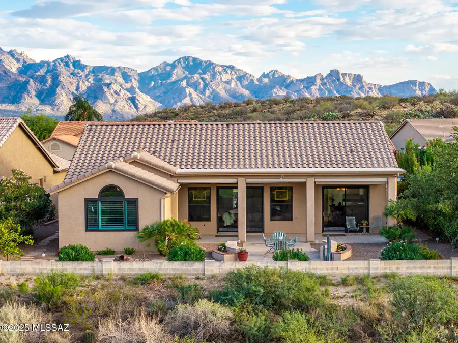 37982 S Desert Highland, Tucson, AZ 85739 - #3