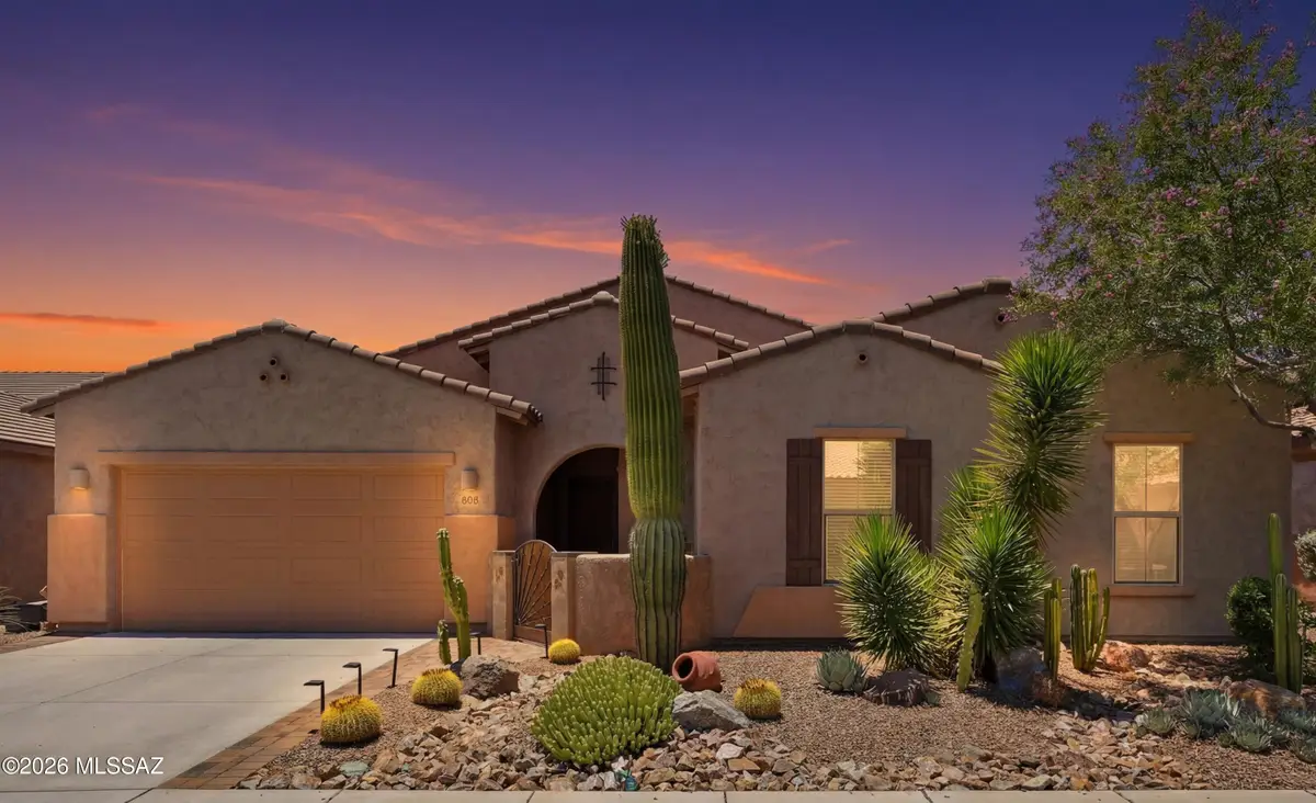 4370 W Summit Ranch, Marana, AZ 85658 - #1