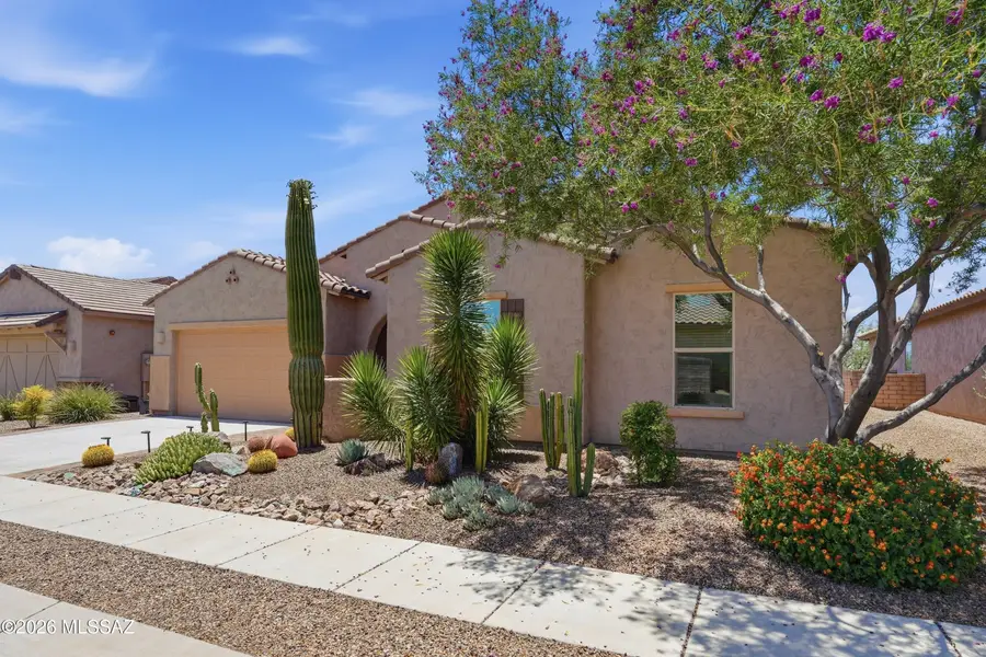 4370 W Summit Ranch, Marana, AZ 85658 - #2