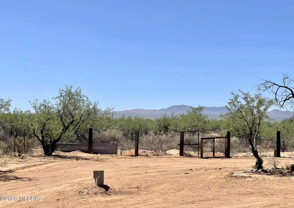 6987 S Avalon, Tucson, AZ 85735 - #1