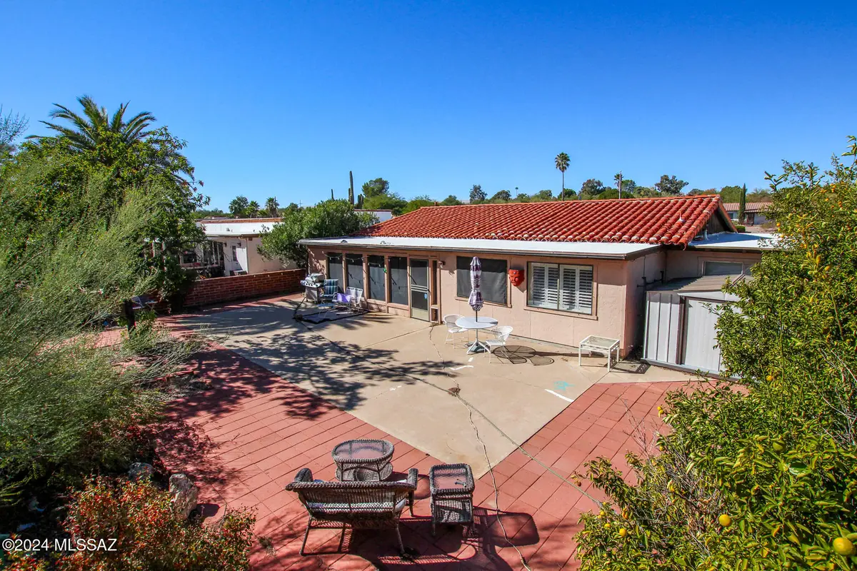 321 S Abrego, Green Valley, AZ 85614 - #1