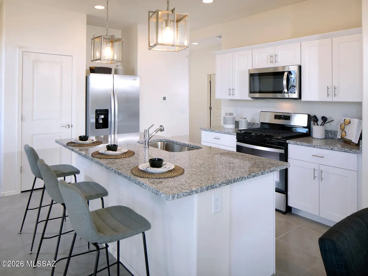 9774 N Solstice, Tucson, AZ 85743 - #1