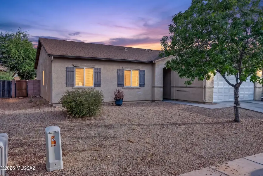 8367 W Kittiwake, Tucson, AZ 85757 - #2