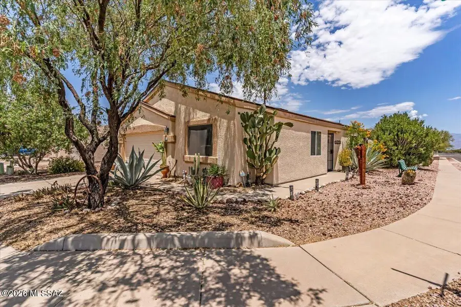 9491 E Bench Mark, Tucson, AZ 85747 - #2