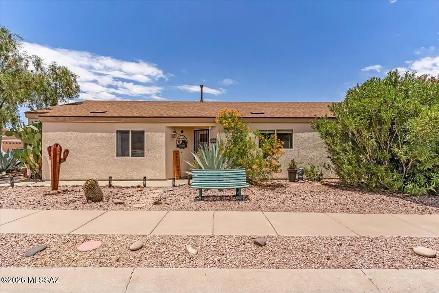 9491 E Bench Mark, Tucson, AZ 85747 - #3