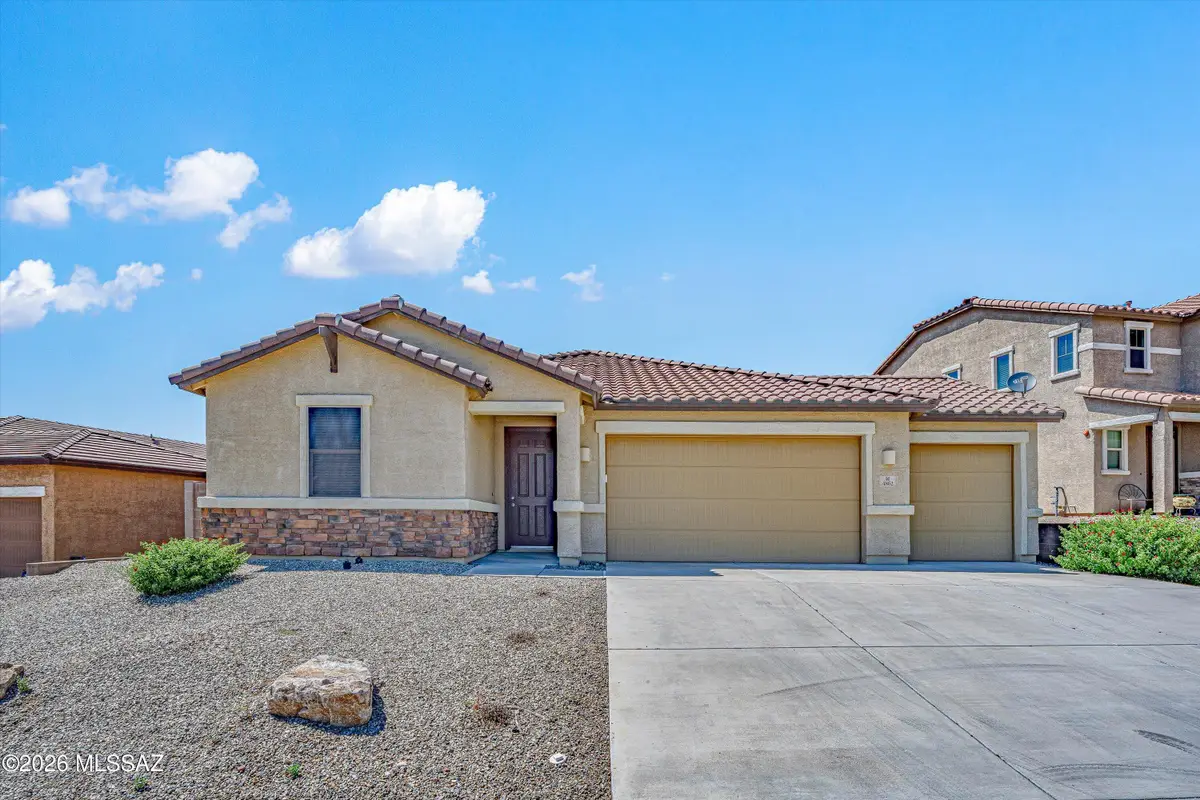 4862 W Willow Wind, Tucson, AZ 85741 - #1