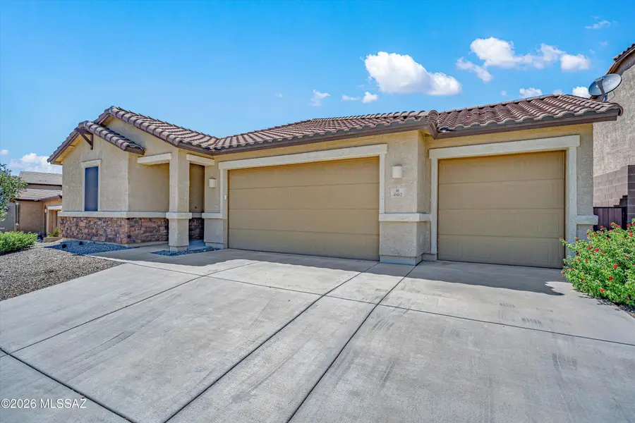 4862 W Willow Wind, Tucson, AZ 85741 - #3