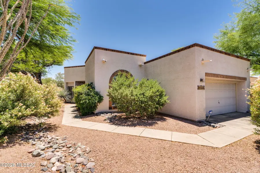 5560 E Miles, Tucson, AZ 85712 - #3