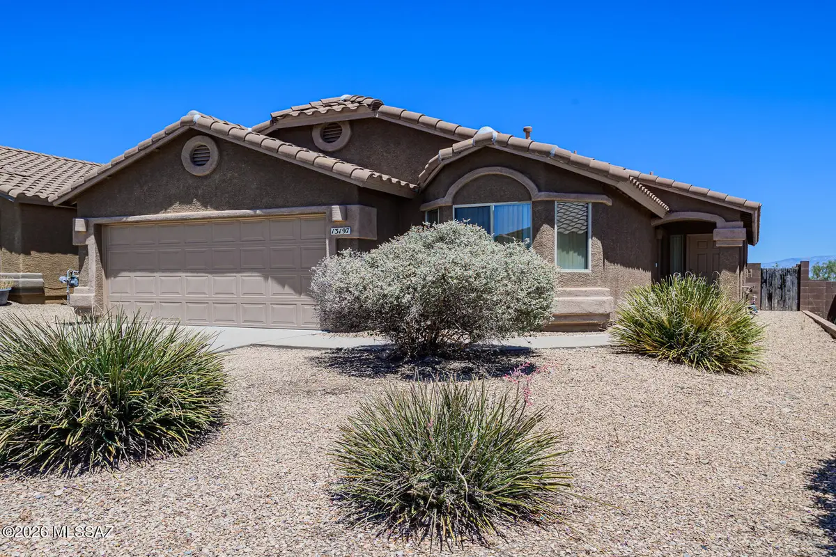 13197 E Mesquite Flat Spring, Vail, AZ 85641 - #1