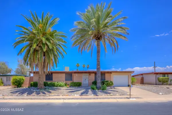 1431 S Perlman, Tucson, AZ 85710
