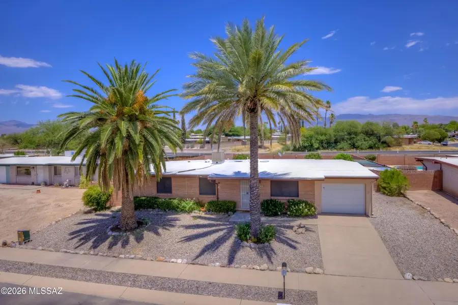 1431 S Perlman, Tucson, AZ 85710 - #3