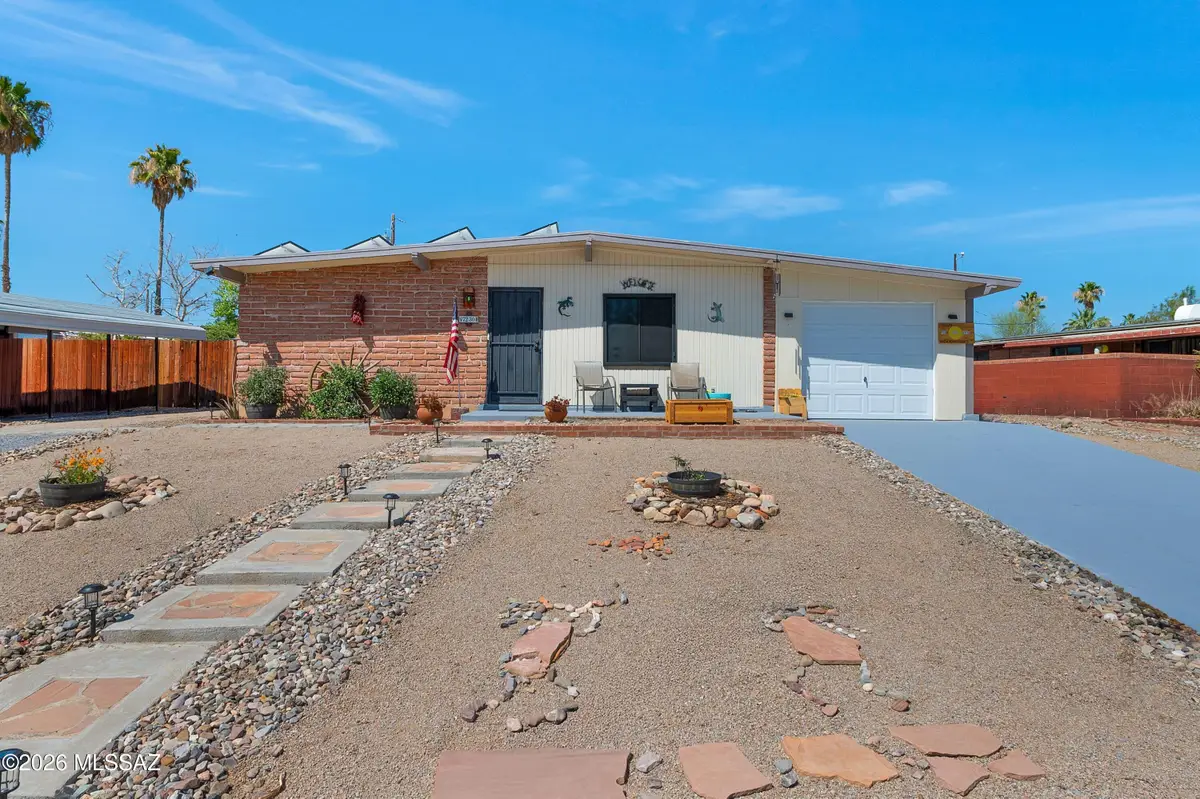 7230 E Flamenco, Tucson, AZ 85710 - #1