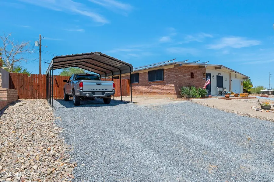 7230 E Flamenco, Tucson, AZ 85710 - #2