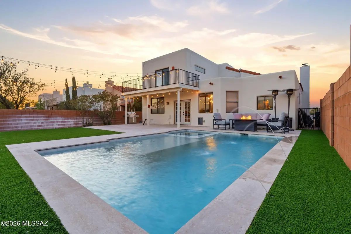 1237 W Paintbrush, Tucson, AZ 85704 - #1