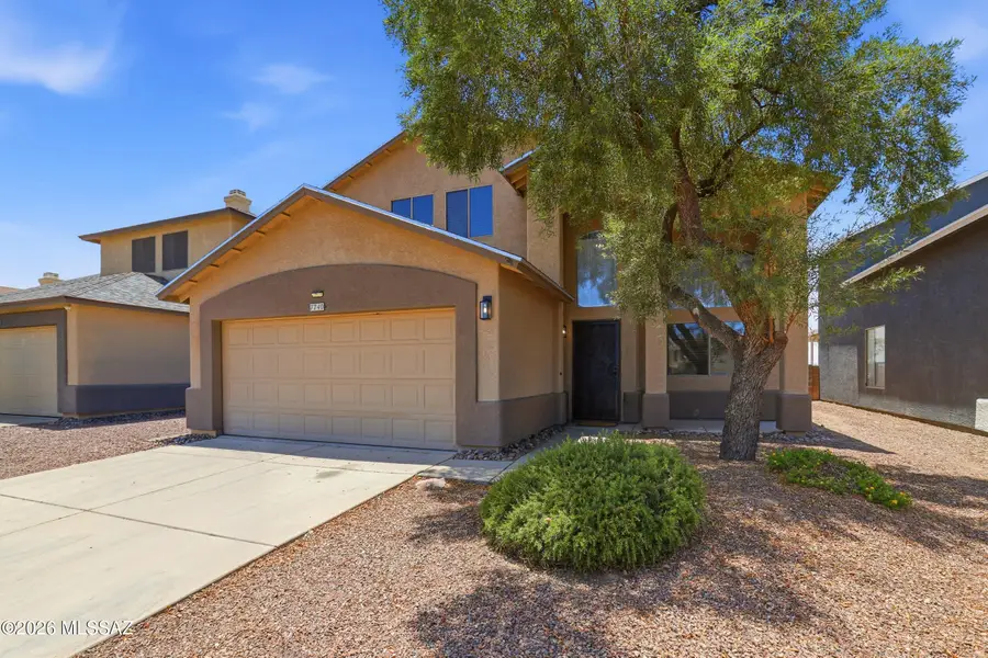 7740 S Lions Spring, Tucson, AZ 85747 - #2