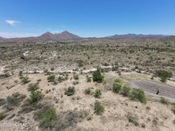1126 Teco, Rio Rico, AZ 85648