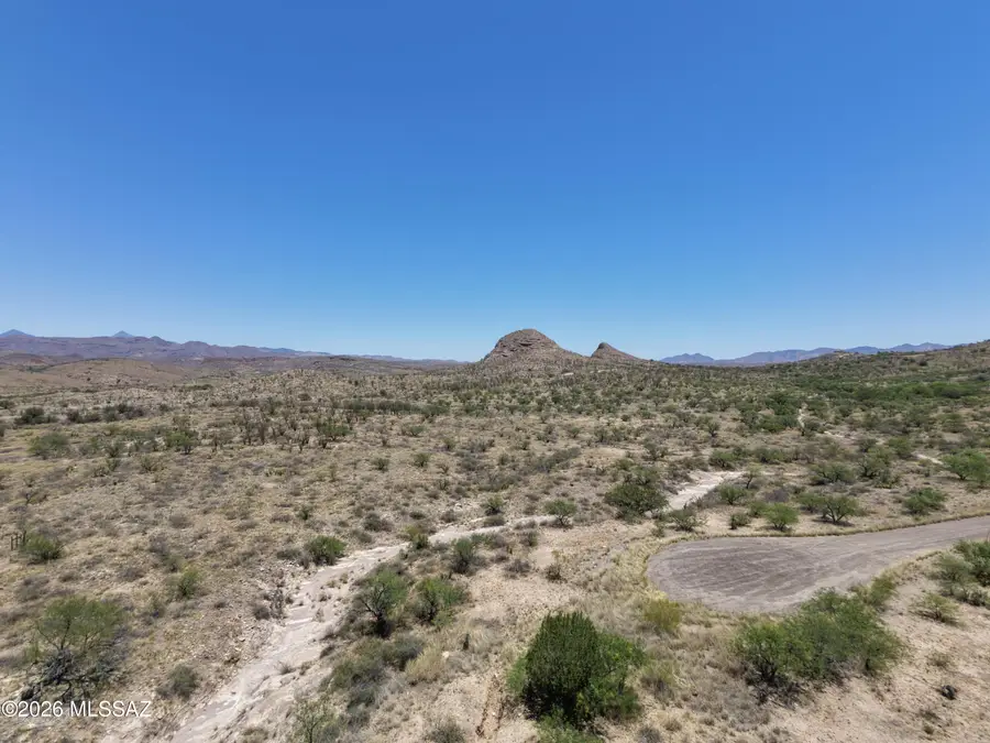 1126 Teco, Rio Rico, AZ 85648 - #2