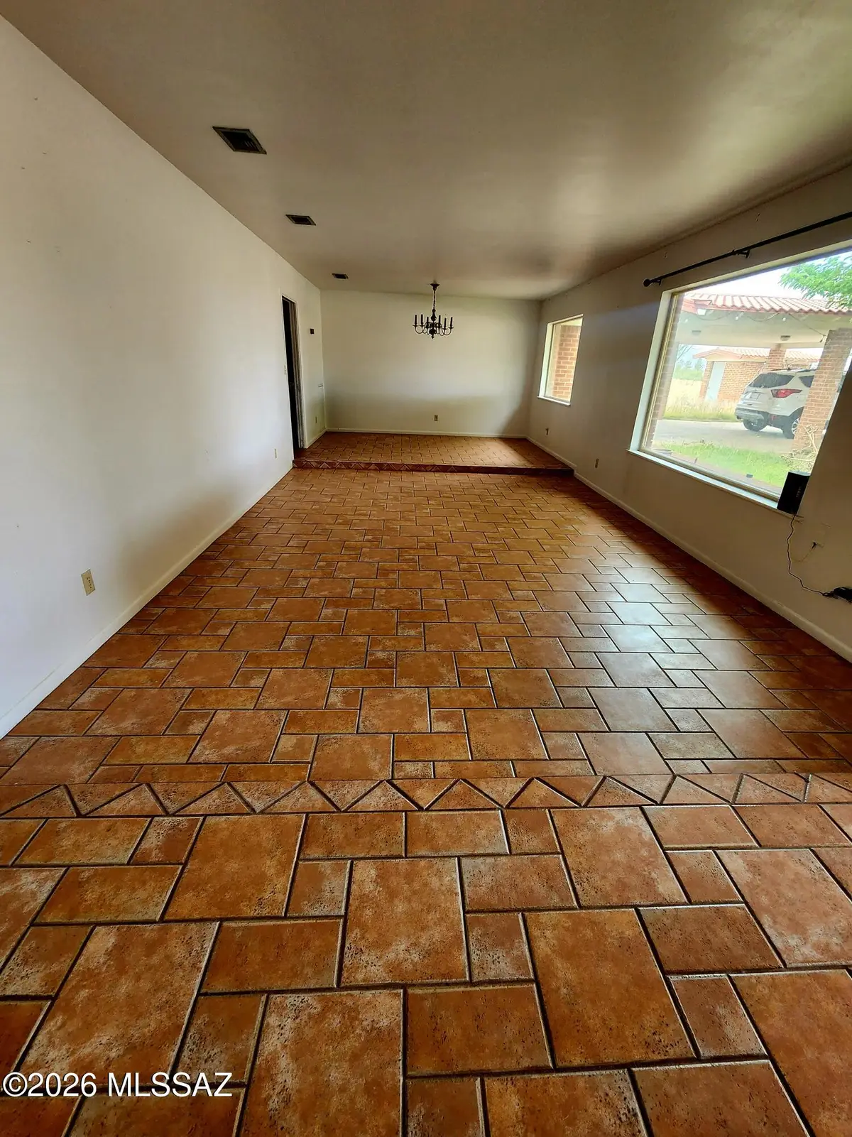 3081 W Marguerite, Willcox, AZ 85643 - #1