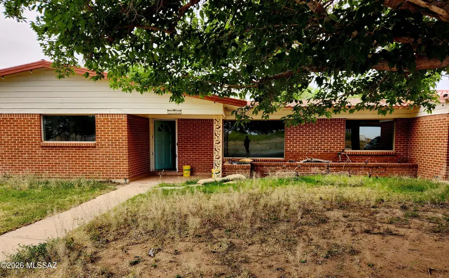 3081 W Marguerite, Willcox, AZ 85643 - #3