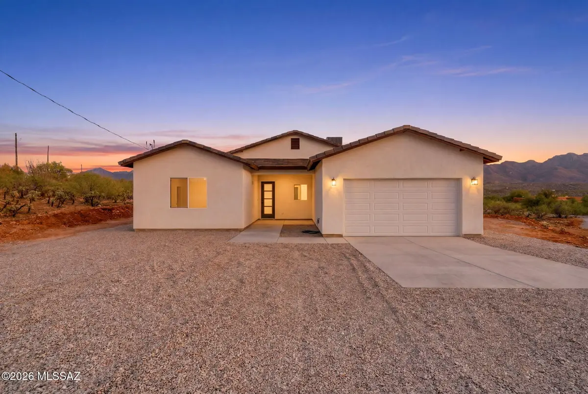 1785 Correo, Rio Rico, AZ 85648 - #1