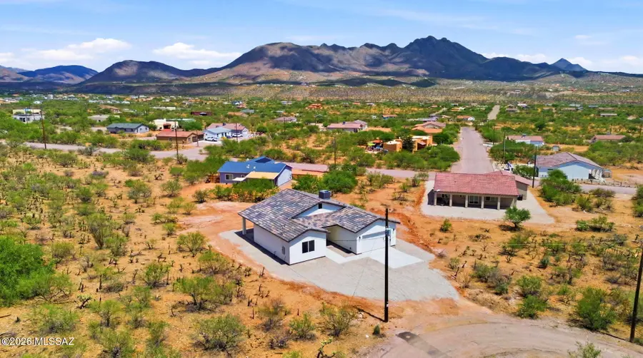 1785 Correo, Rio Rico, AZ 85648 - #3