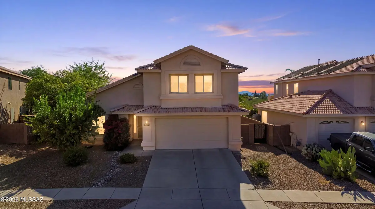 10248 E Buffaloberry, Tucson, AZ 85748 - #1