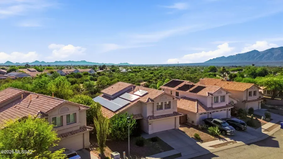 10248 E Buffaloberry, Tucson, AZ 85748 - #3