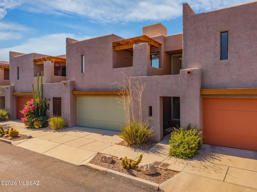 3135 E Sampras, Tucson, AZ 85716 - #2