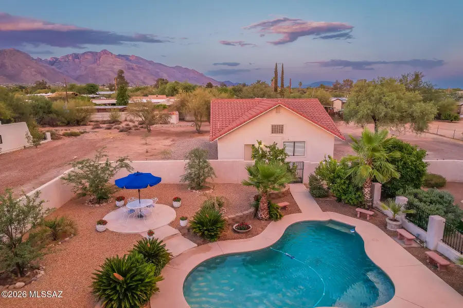 6990 N Paloma, Tucson, AZ 85704 - #3