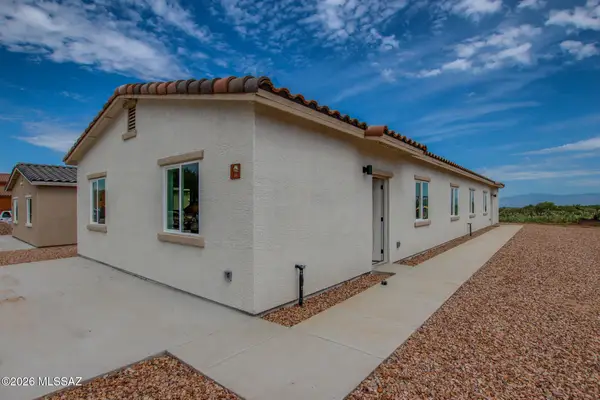 2350 W Diamond, Tucson, AZ 85705