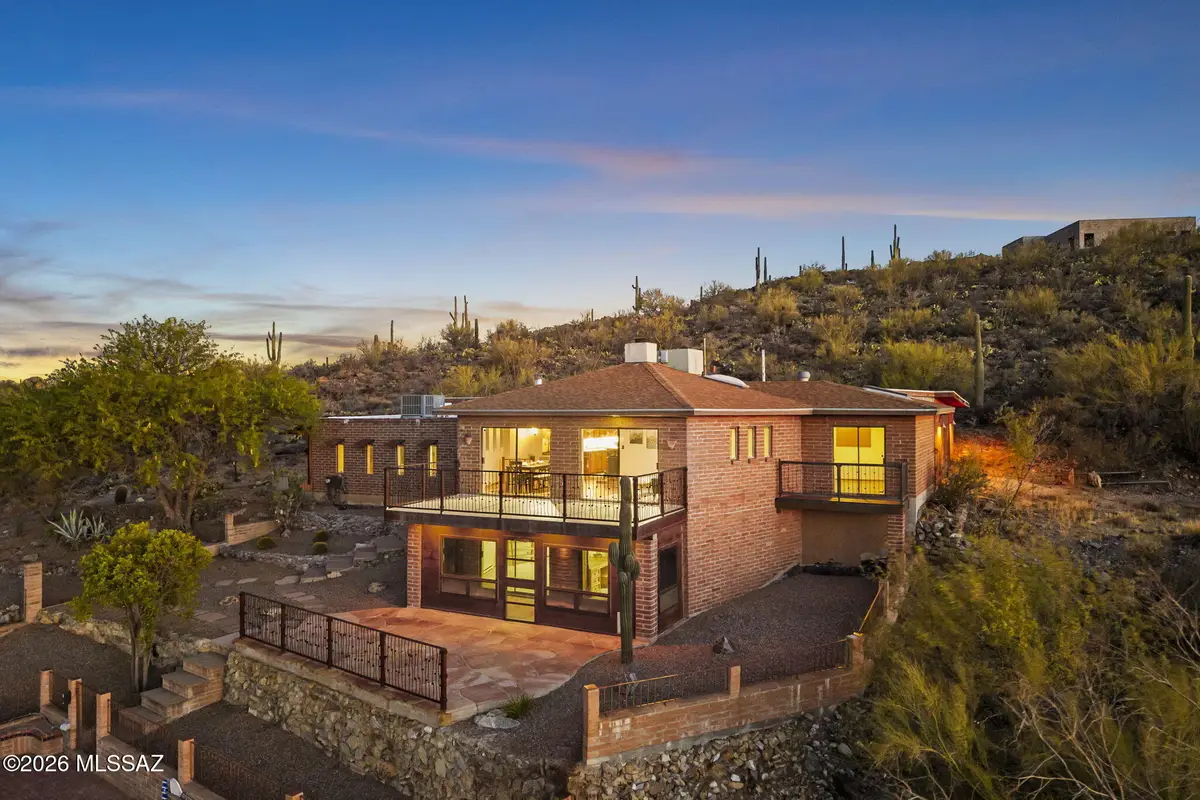 4335 W Irvington, Tucson, AZ 85746 - #1