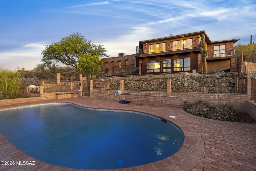 4335 W Irvington, Tucson, AZ 85746 - #2