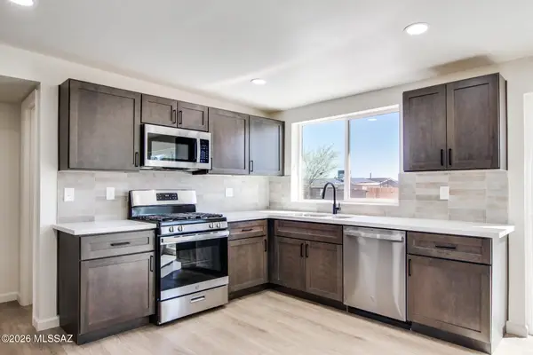 6331 S Cardinal, Tucson, AZ 85746