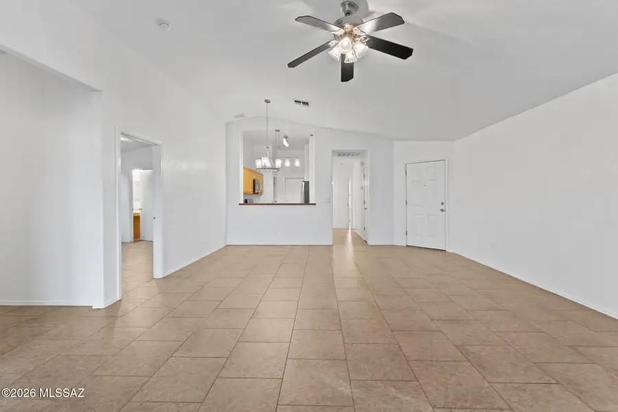 3211 W Va Campana De Oro, Tucson, AZ 85745 - #2