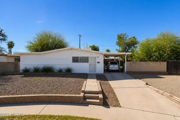 3744 E 27th, Tucson, AZ 85713