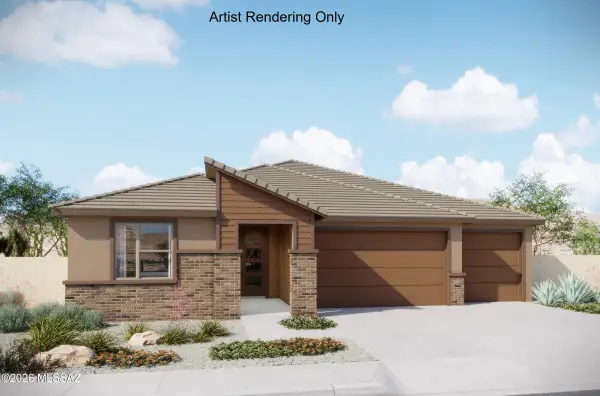 5119 W Tavira Way, Marana, AZ 85742