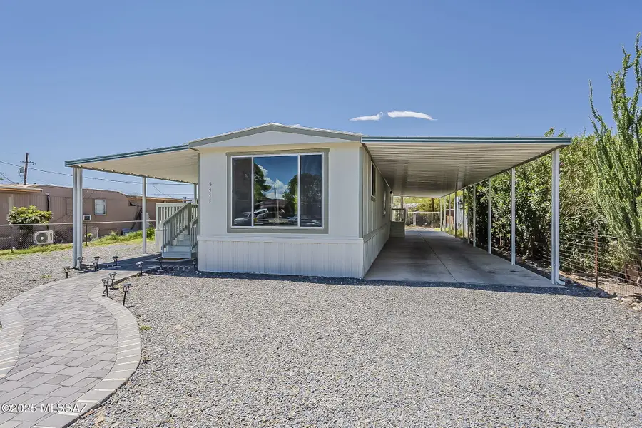 5441 N Royal Palm, Tucson, AZ 85705 - #2