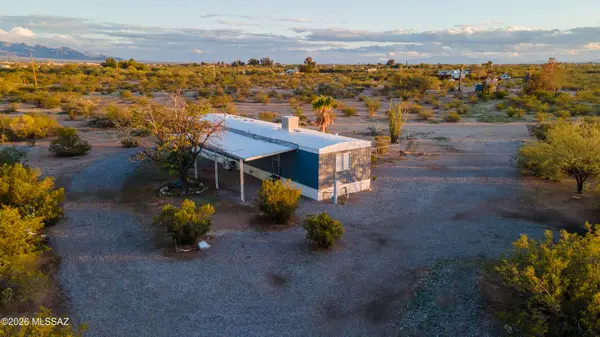 16275 W Tucker, Marana, AZ 85653