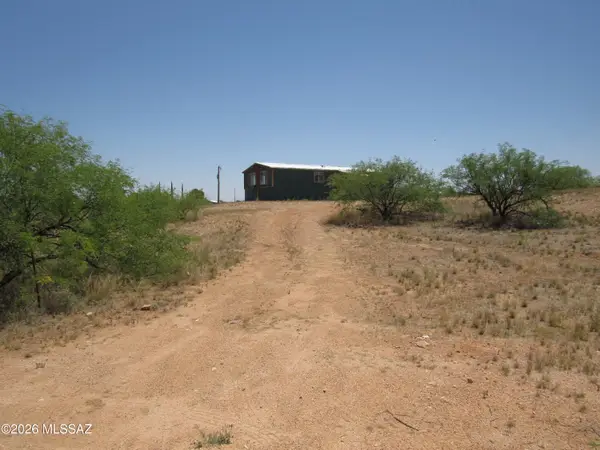 16771#2 S Maricopa, Benson, AZ 85602