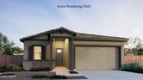 14759 N Saguaro Nest, Marana, AZ 85658