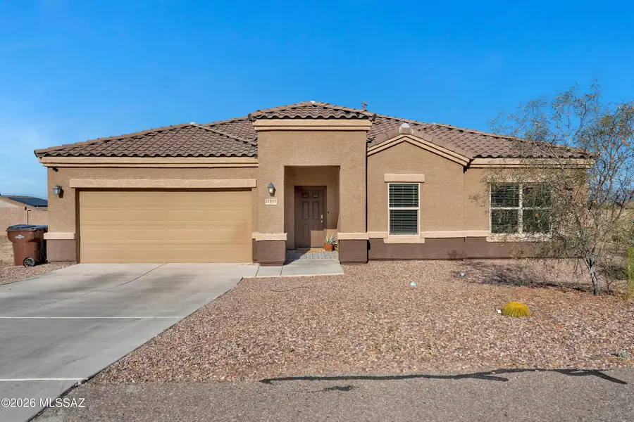 17895 S Camino De Las Quintas, Sahuarita, AZ 85629 - #2