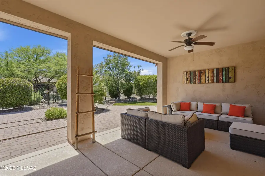60372 E Ankole, Oracle, AZ 85623 - #2