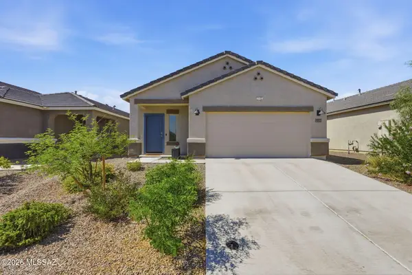 12201 E Ava Lynn, Vail, AZ 85641